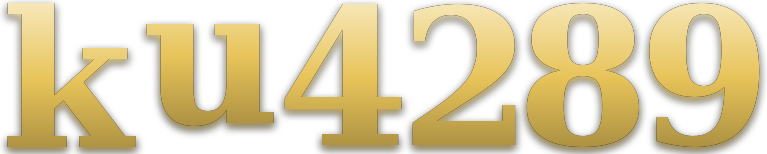 ku4289 logo